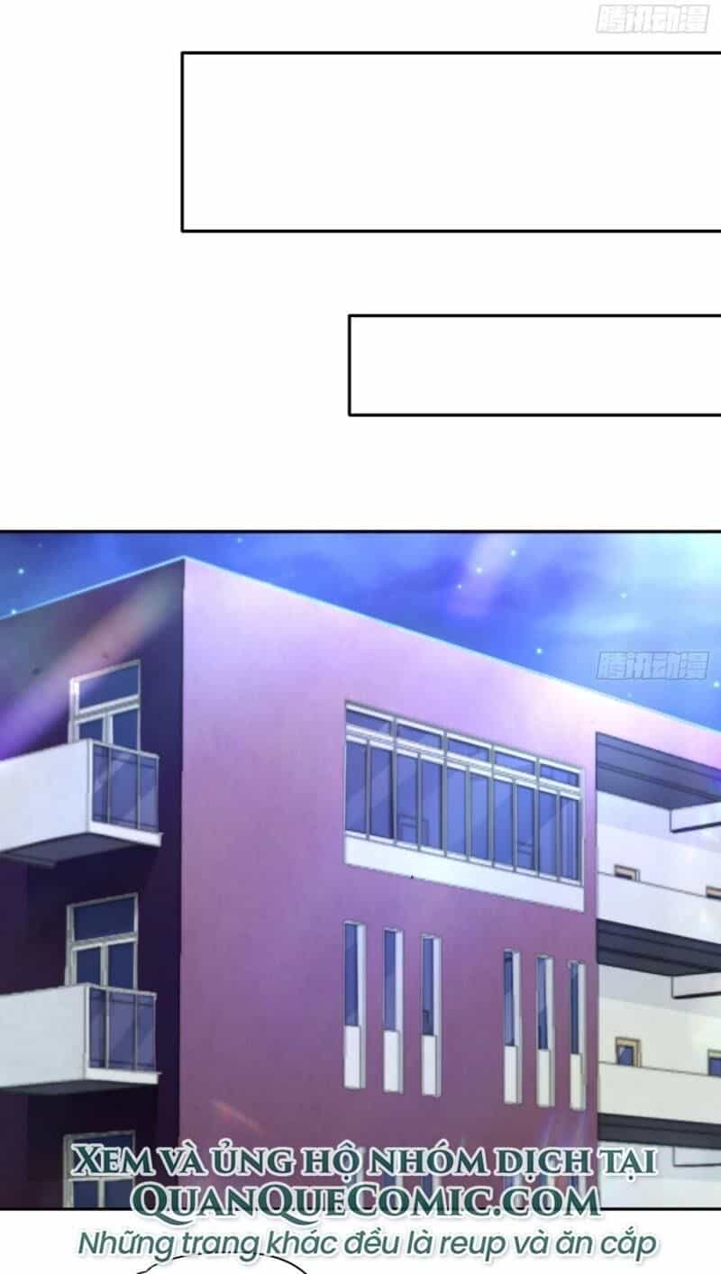 Tiên Giới Thương Thành - Chương 10 - ảnh 21