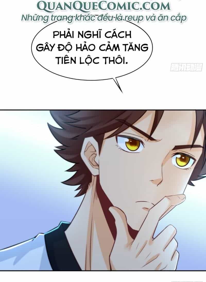 Tiên Giới Thương Thành - Chương 10 - ảnh 26