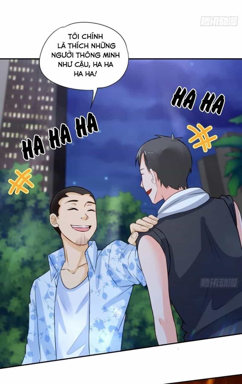 Tiên Giới Thương Thành - Chương 11 - ảnh 7