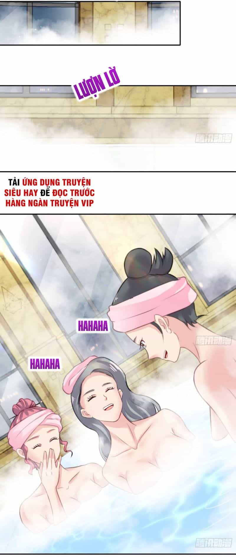 Tiên Giới Thương Thành - Chương 12 - ảnh 12
