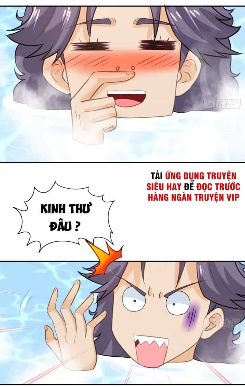 Tiên Giới Thương Thành - Chương 12 - ảnh 19