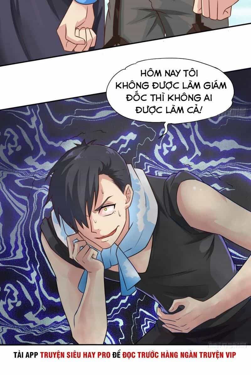 Tiên Giới Thương Thành - Chương 14 - ảnh 11
