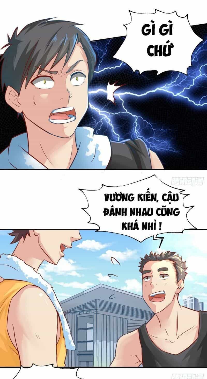 Tiên Giới Thương Thành - Chương 14 - ảnh 19