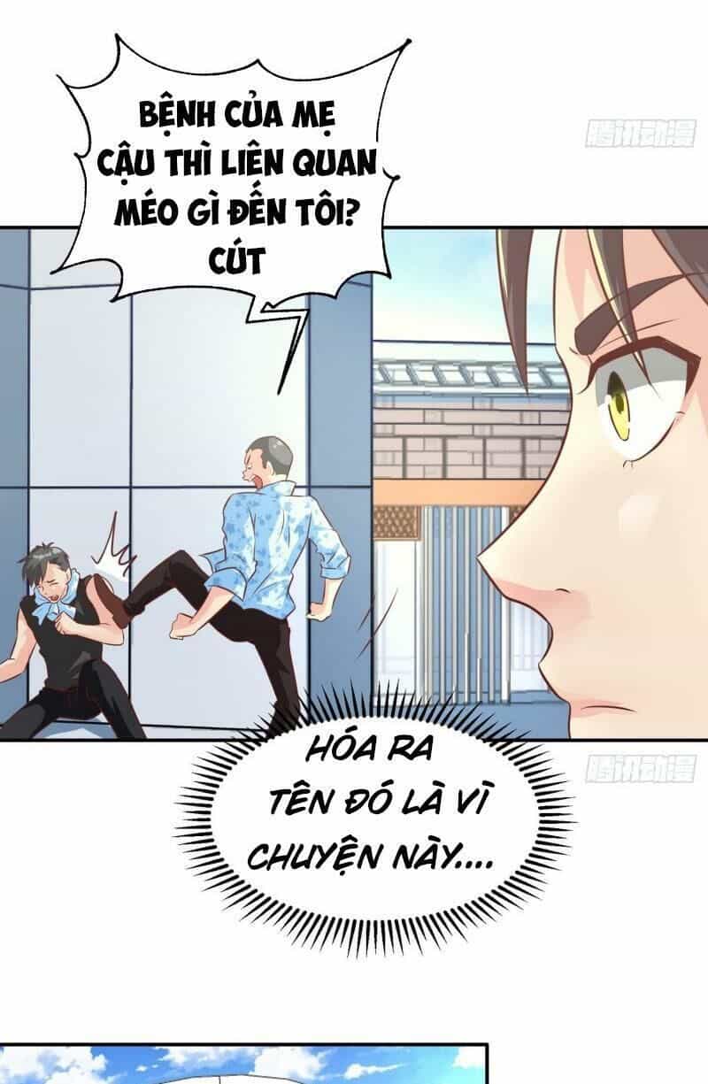 Tiên Giới Thương Thành - Chương 14 - ảnh 27