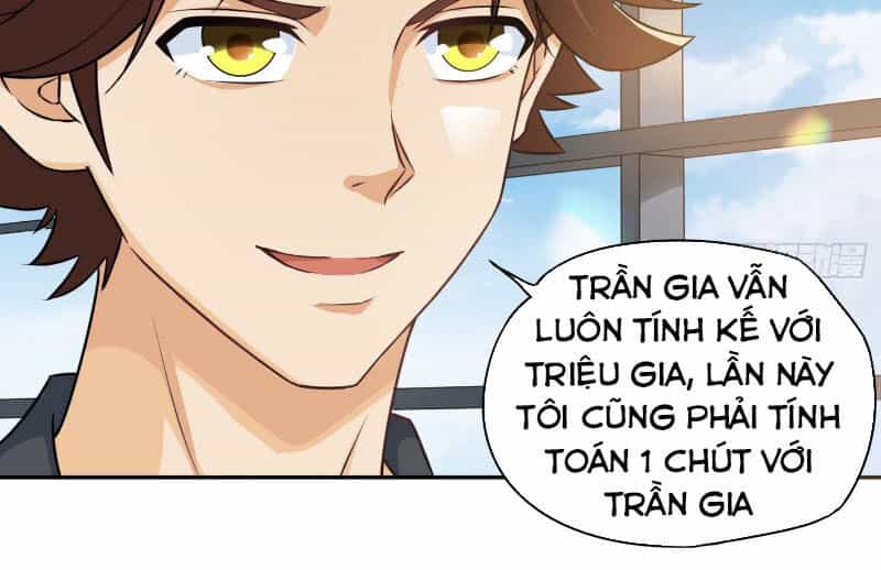 Tiên Giới Thương Thành - Chương 15 - ảnh 4