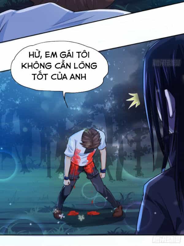 Tiên Giới Thương Thành - Chương 20 - ảnh 11