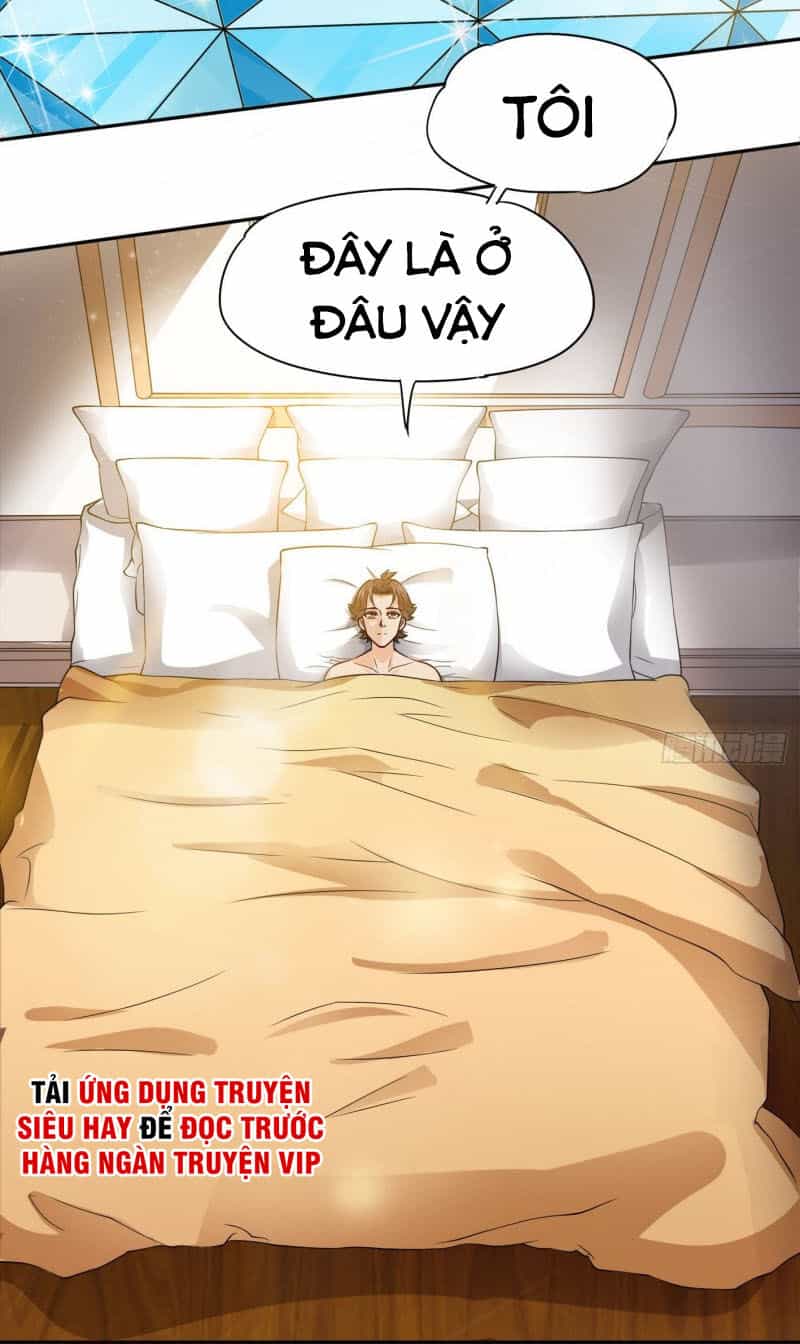 Tiên Giới Thương Thành - Chương 21 - ảnh 2