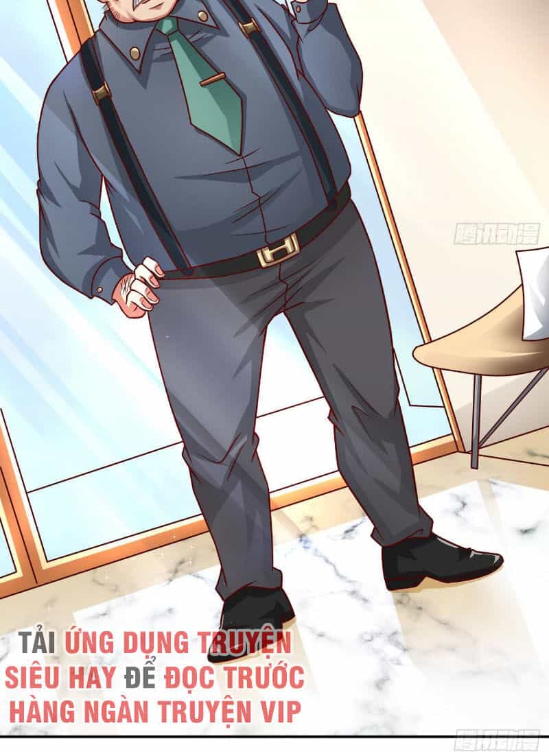 Tiên Giới Thương Thành - Chương 22 - ảnh 13