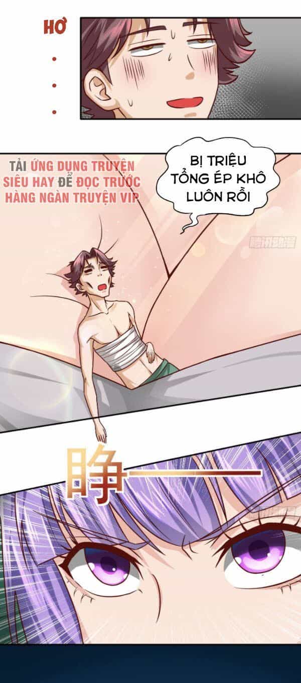 Tiên Giới Thương Thành - Chương 23 - ảnh 8