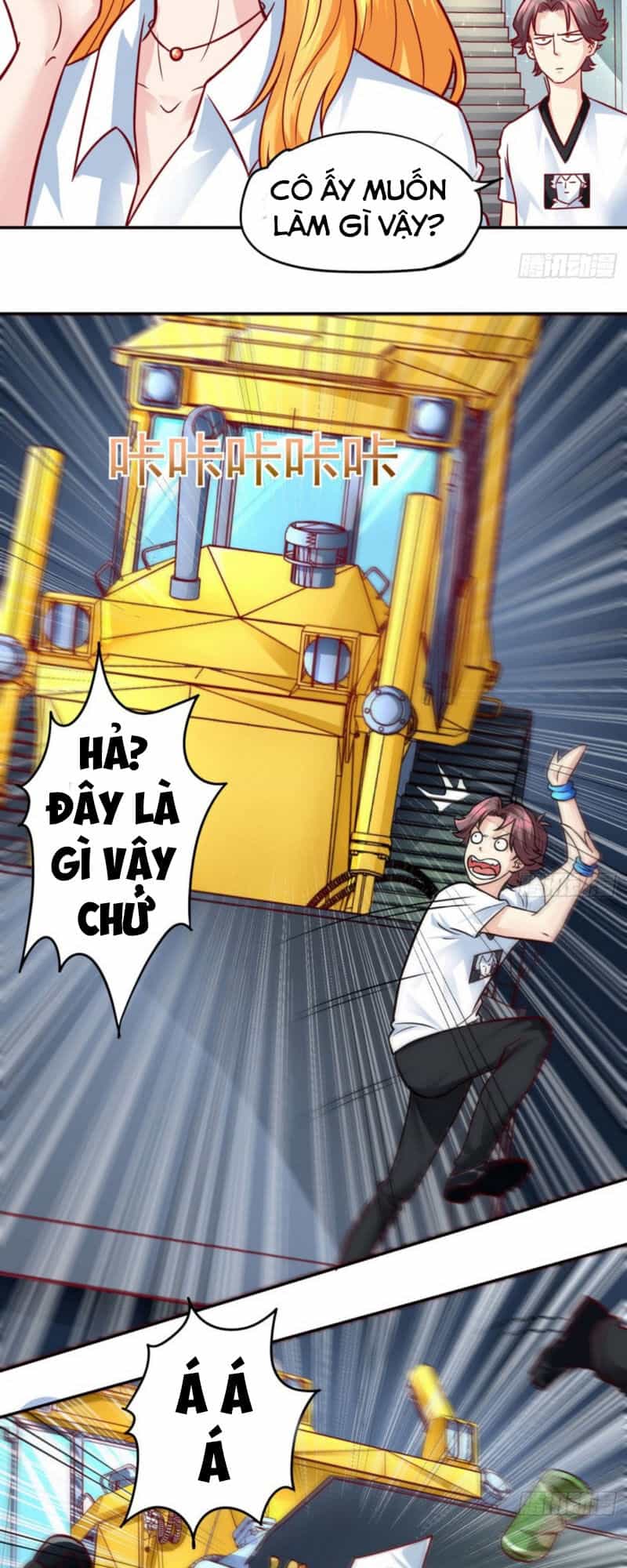 Tiên Giới Thương Thành - Chương 25 - ảnh 6