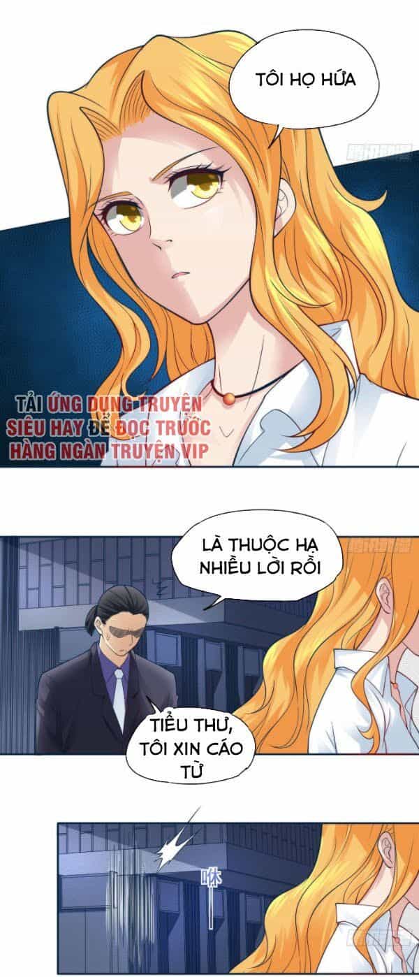Tiên Giới Thương Thành - Chương 26 - ảnh 15