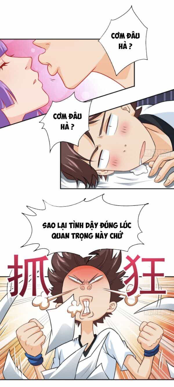 Tiên Giới Thương Thành - Chương 26 - ảnh 5