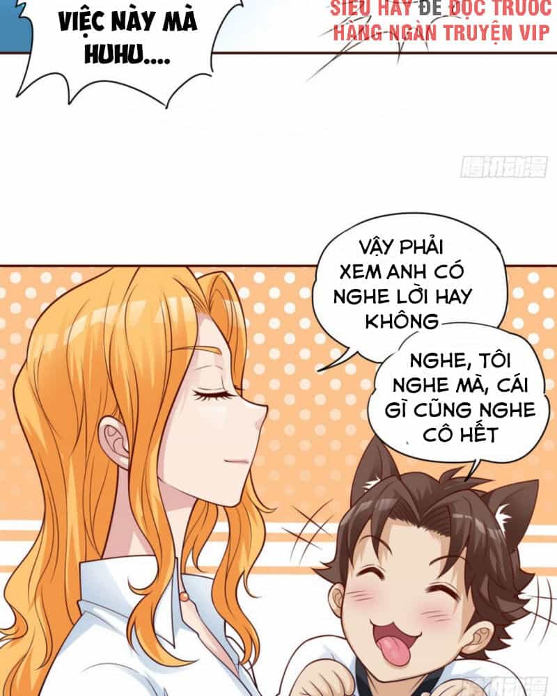 Tiên Giới Thương Thành - Chương 27 - ảnh 15