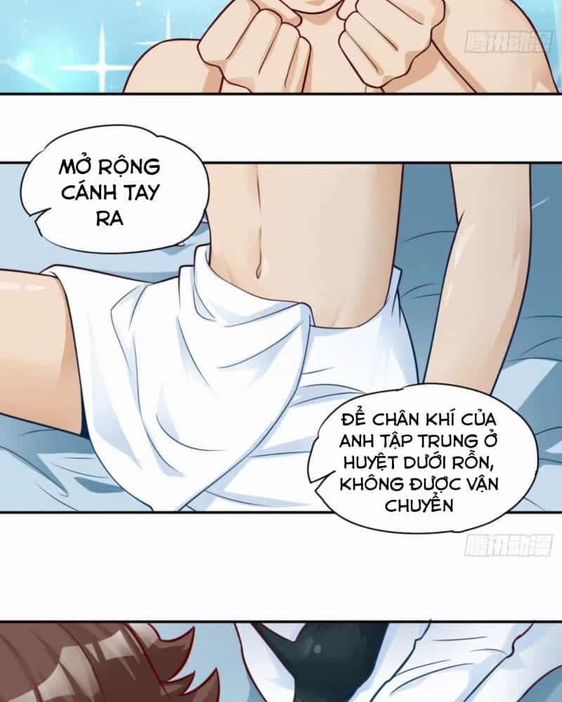 Tiên Giới Thương Thành - Chương 27 - ảnh 32