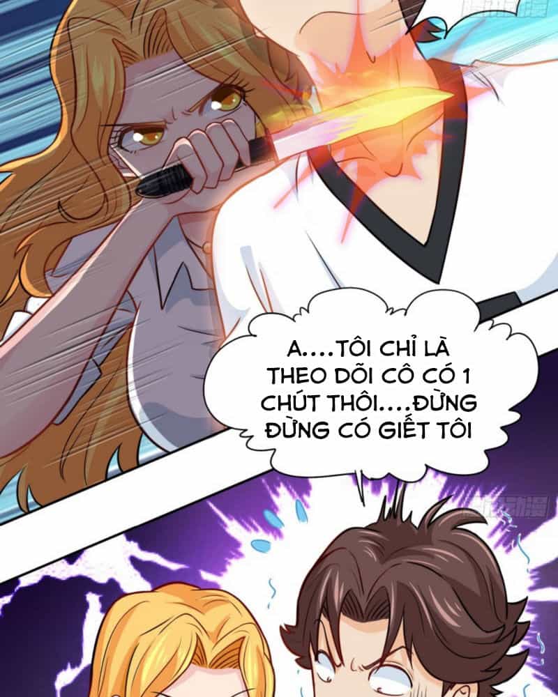 Tiên Giới Thương Thành - Chương 27 - ảnh 5