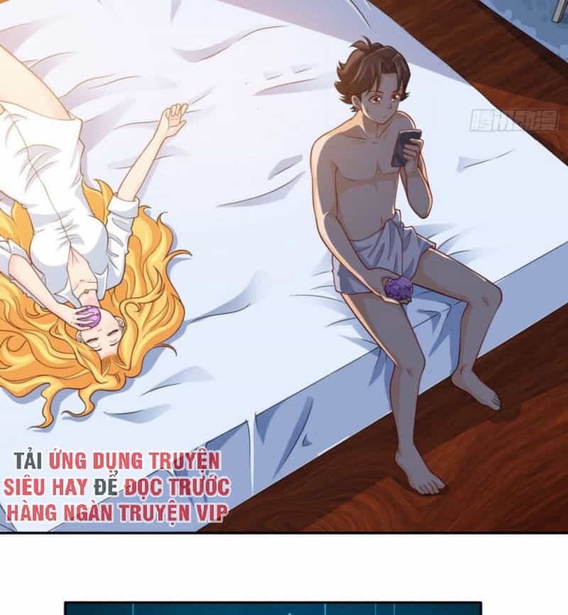 Tiên Giới Thương Thành - Chương 28 - ảnh 15