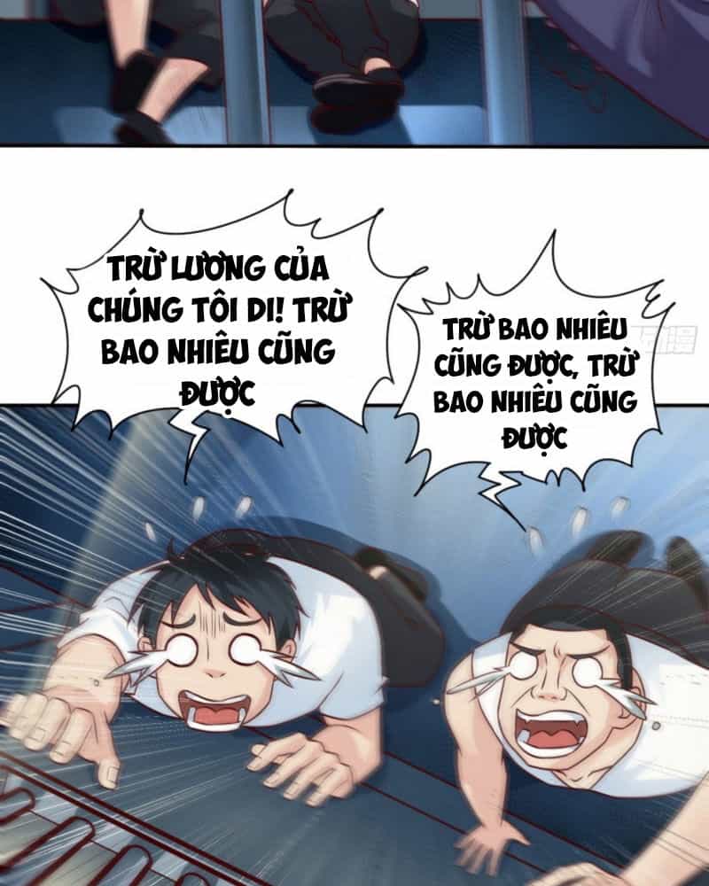 Tiên Giới Thương Thành - Chương 28 - ảnh 26