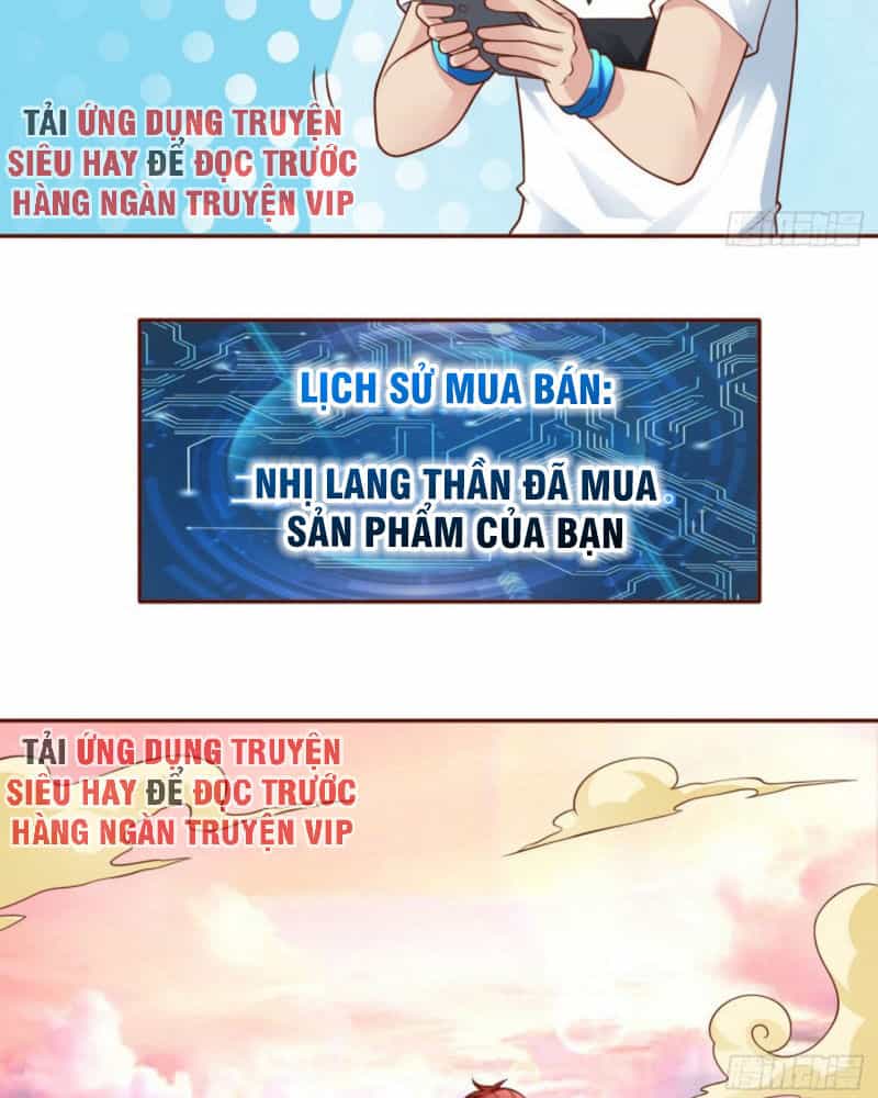 Tiên Giới Thương Thành - Chương 28 - ảnh 30