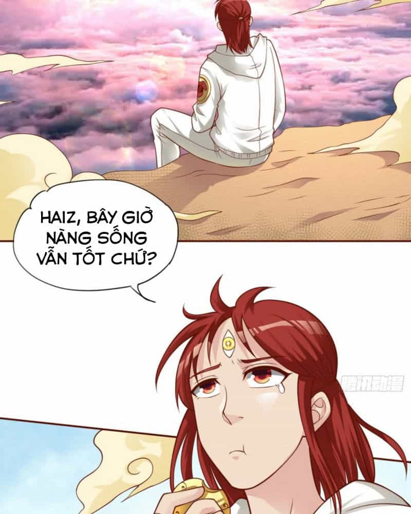 Tiên Giới Thương Thành - Chương 28 - ảnh 31