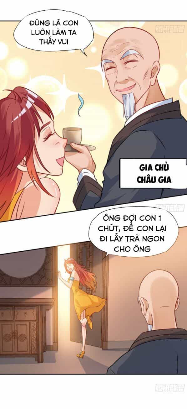 Tiên Giới Thương Thành - Chương 30 - ảnh 16