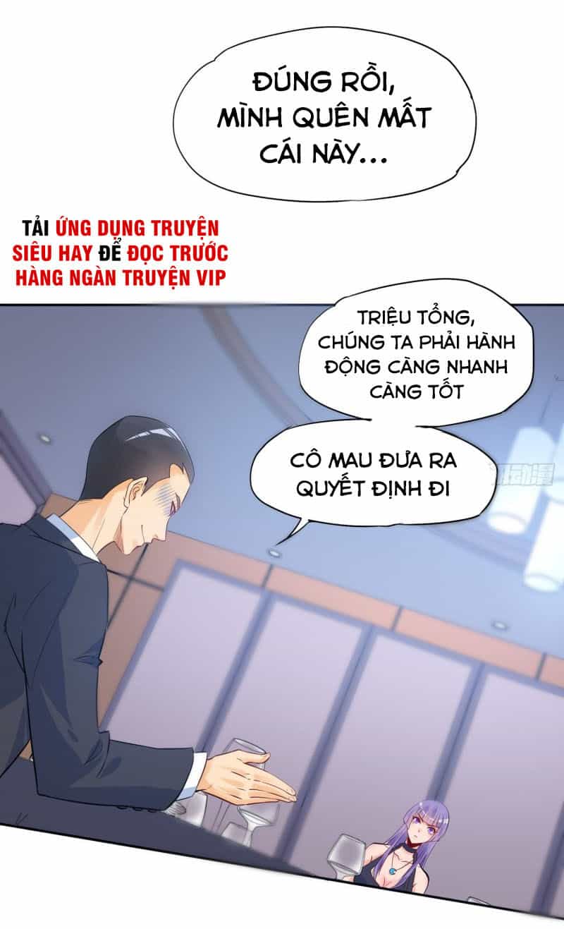 Tiên Giới Thương Thành - Chương 32 - ảnh 8
