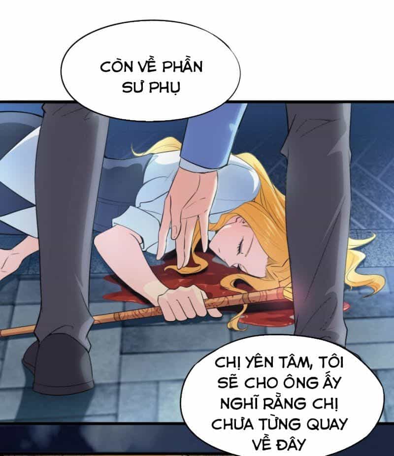 Tiên Giới Thương Thành - Chương 36 - ảnh 5
