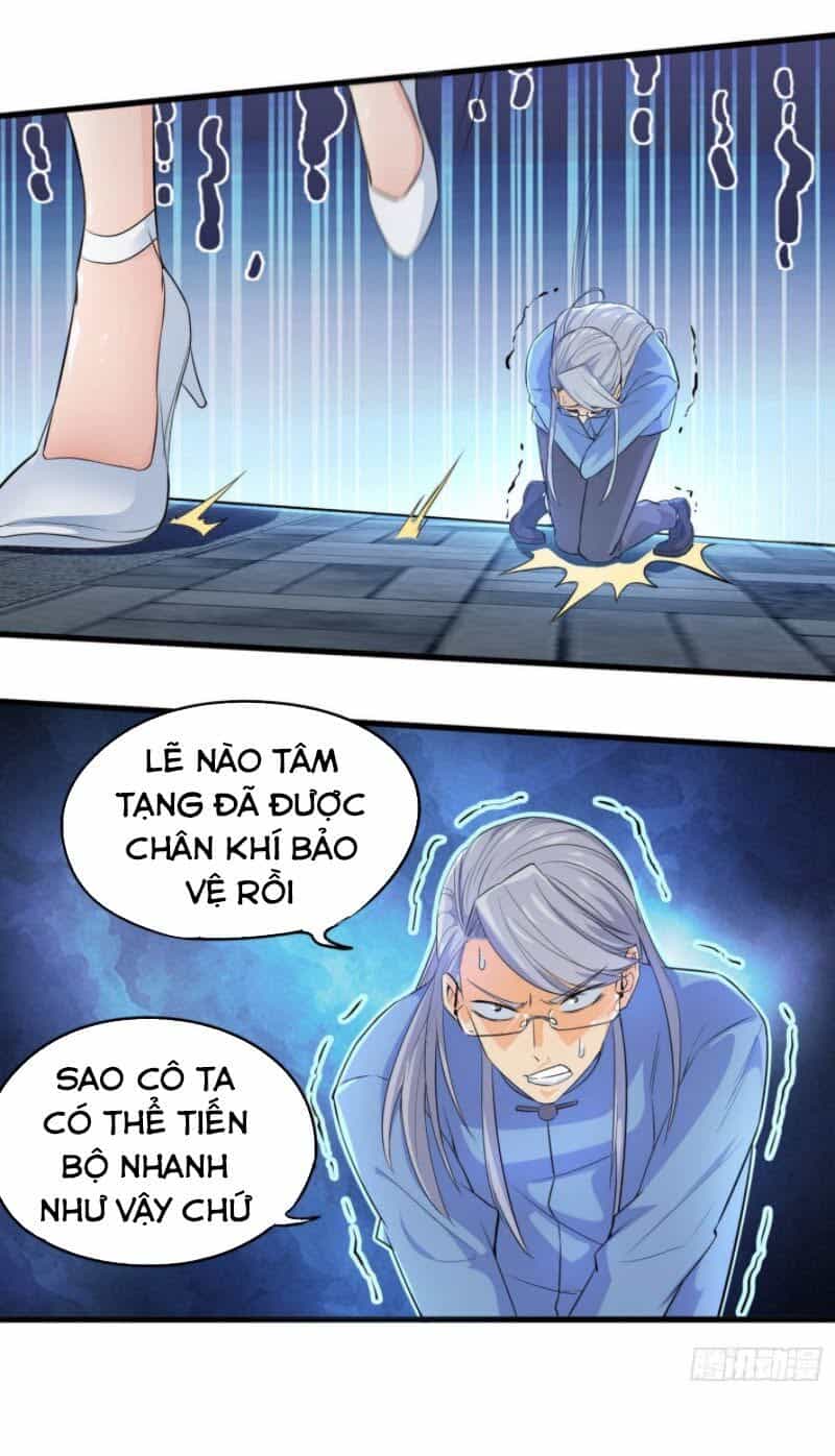 Tiên Giới Thương Thành - Chương 36 - ảnh 8
