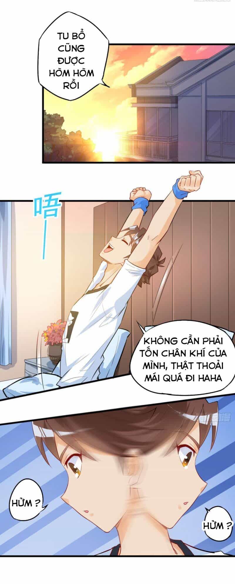 Tiên Giới Thương Thành - Chương 37 - ảnh 16