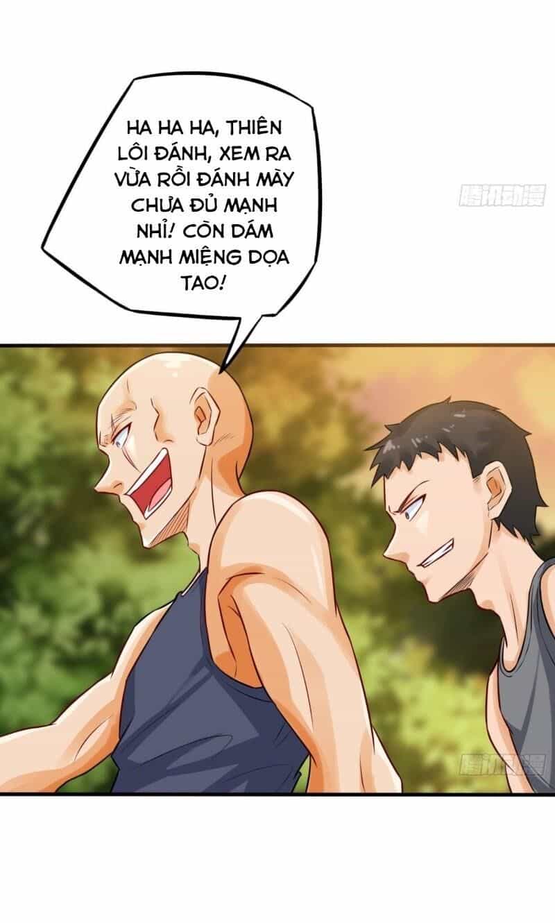 Tiên Giới Thương Thành - Chương 3 - ảnh 28