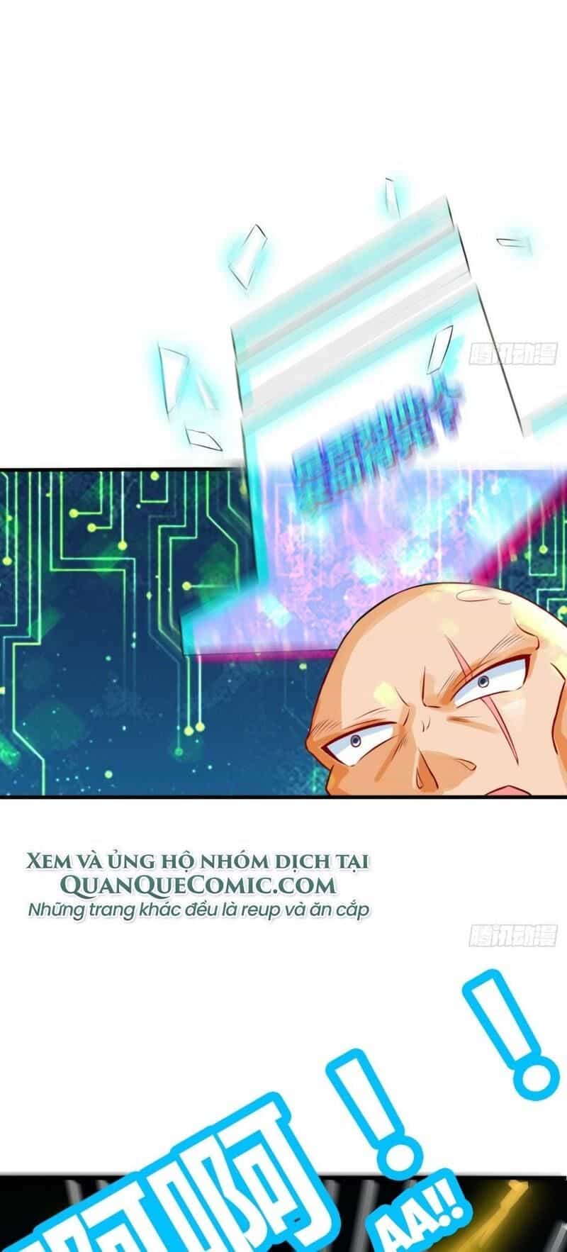 Tiên Giới Thương Thành - Chương 3 - ảnh 33