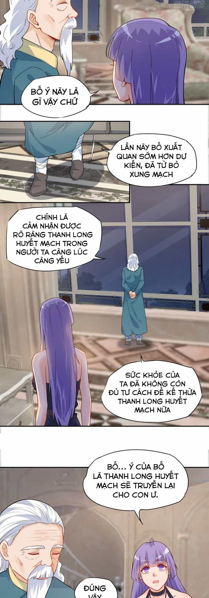 Tiên Giới Thương Thành - Chương 42 - ảnh 6