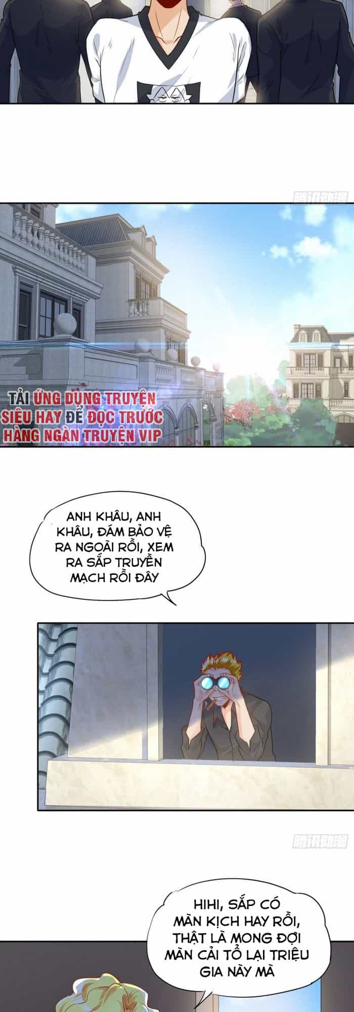 Tiên Giới Thương Thành - Chương 44 - ảnh 6