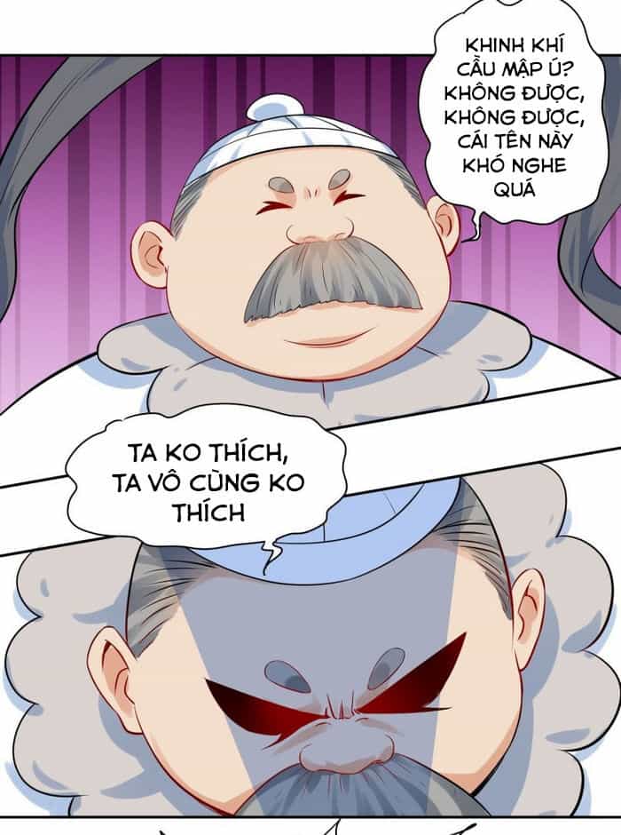 Tiên Giới Thương Thành - Chương 45 - ảnh 6