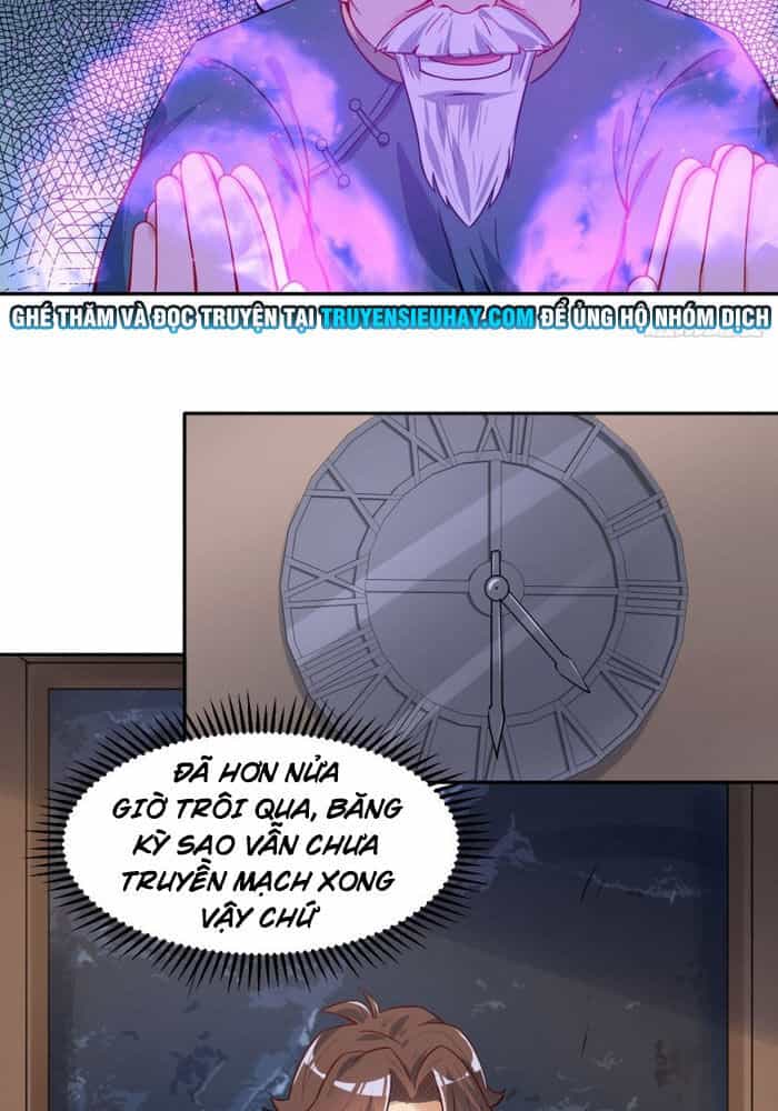 Tiên Giới Thương Thành - Chương 48 - ảnh 8