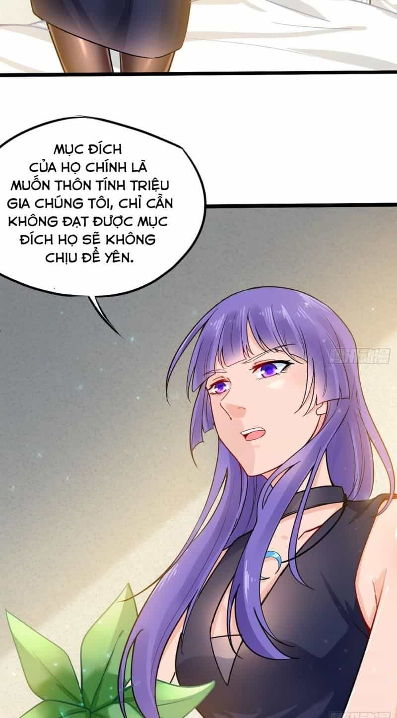Tiên Giới Thương Thành - Chương 4 - ảnh 12