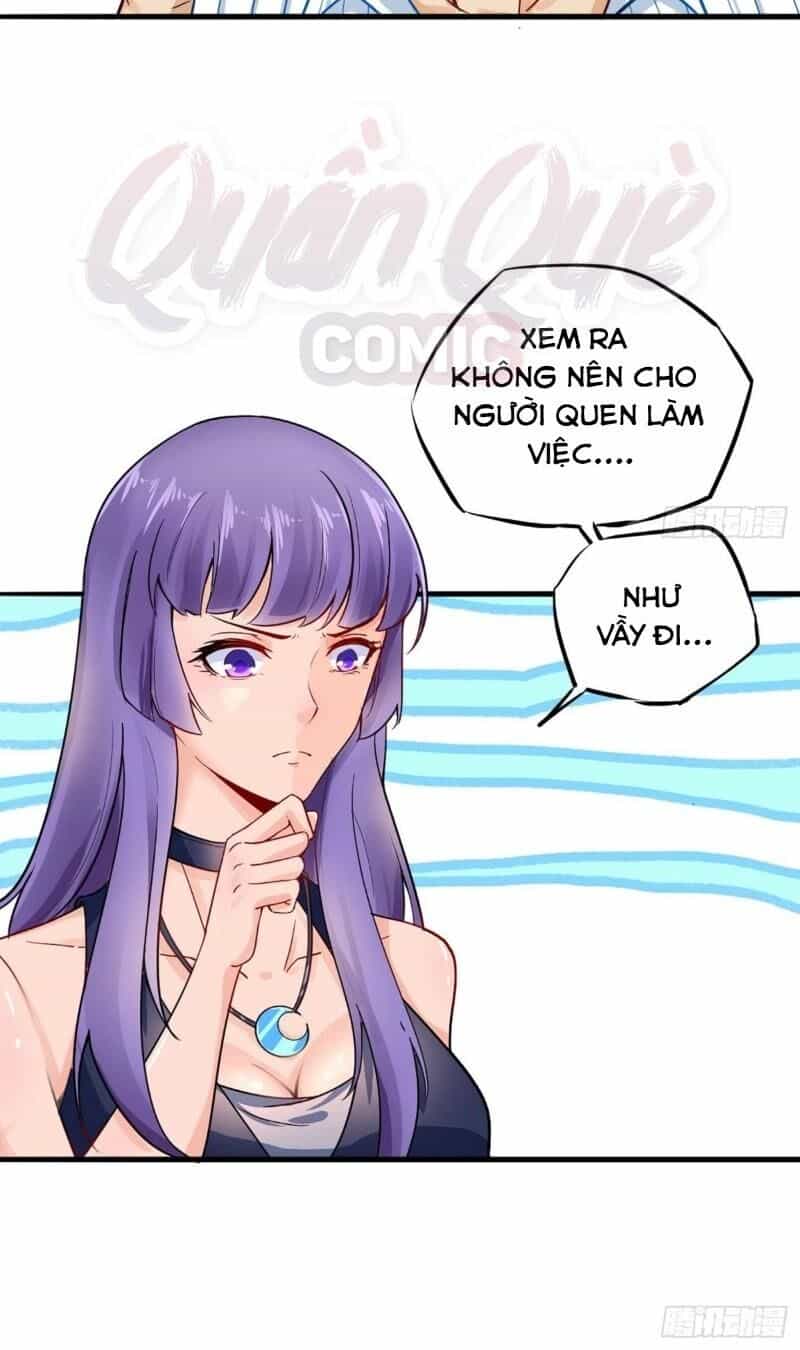 Tiên Giới Thương Thành - Chương 4 - ảnh 16