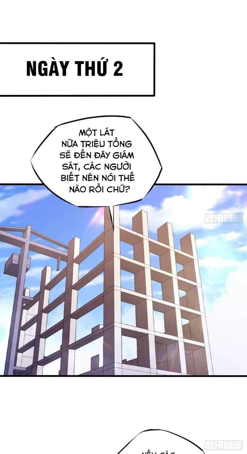 Tiên Giới Thương Thành - Chương 4 - ảnh 17