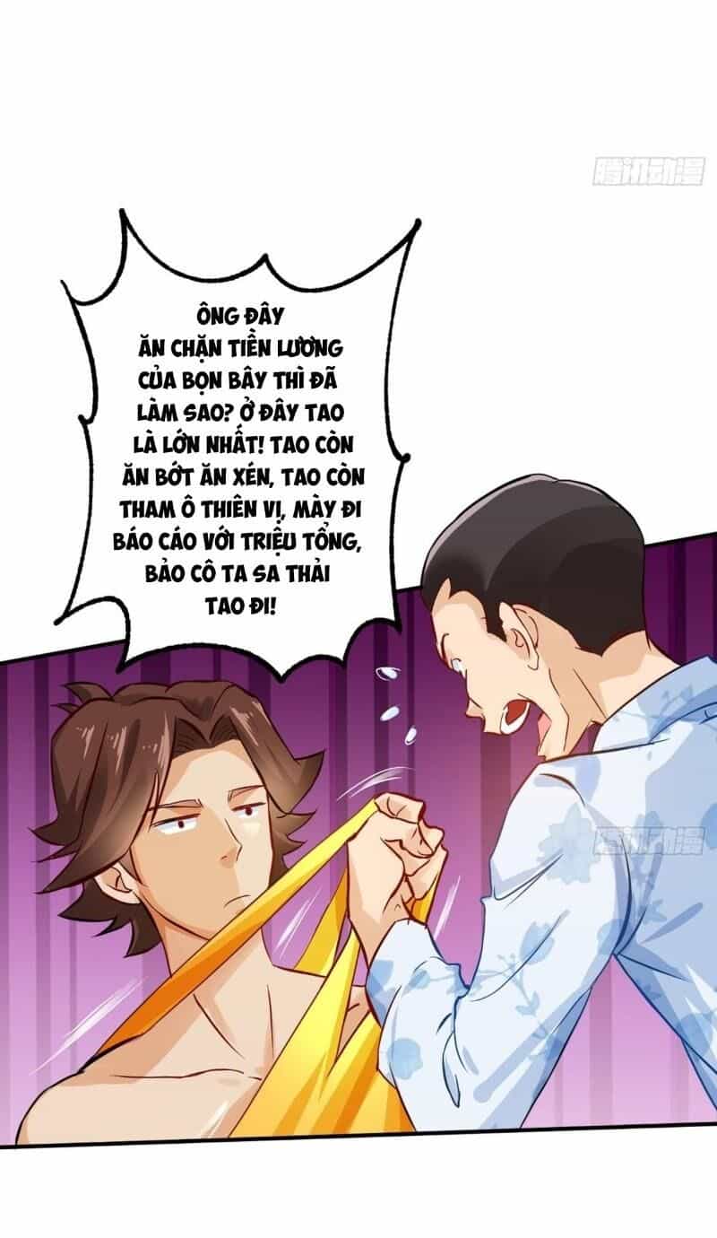 Tiên Giới Thương Thành - Chương 4 - ảnh 24