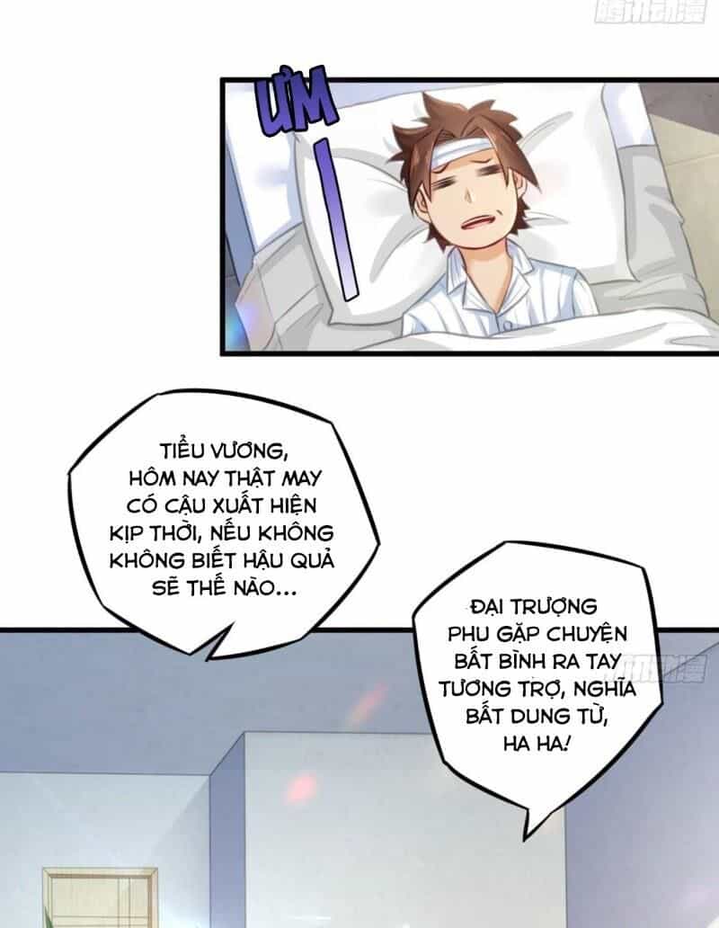 Tiên Giới Thương Thành - Chương 4 - ảnh 3