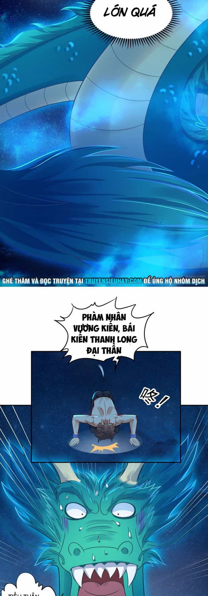 Tiên Giới Thương Thành - Chương 50 - ảnh 13