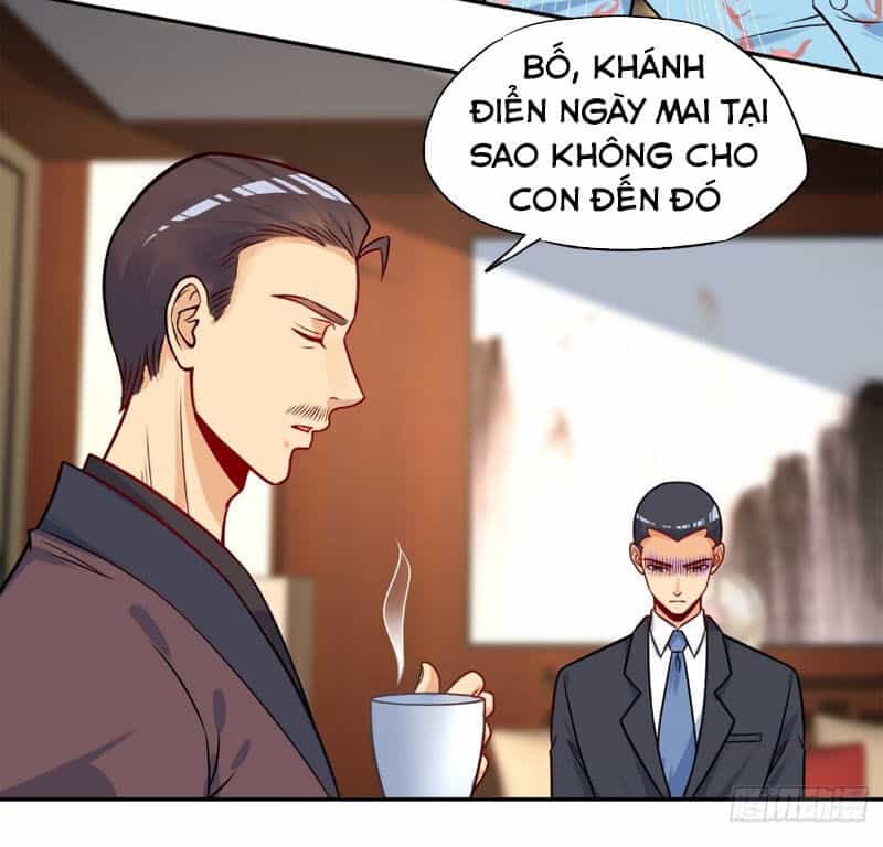 Tiên Giới Thương Thành - Chương 53 - ảnh 14