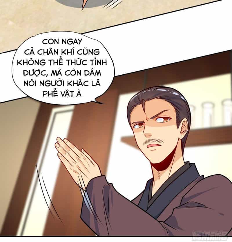 Tiên Giới Thương Thành - Chương 53 - ảnh 16
