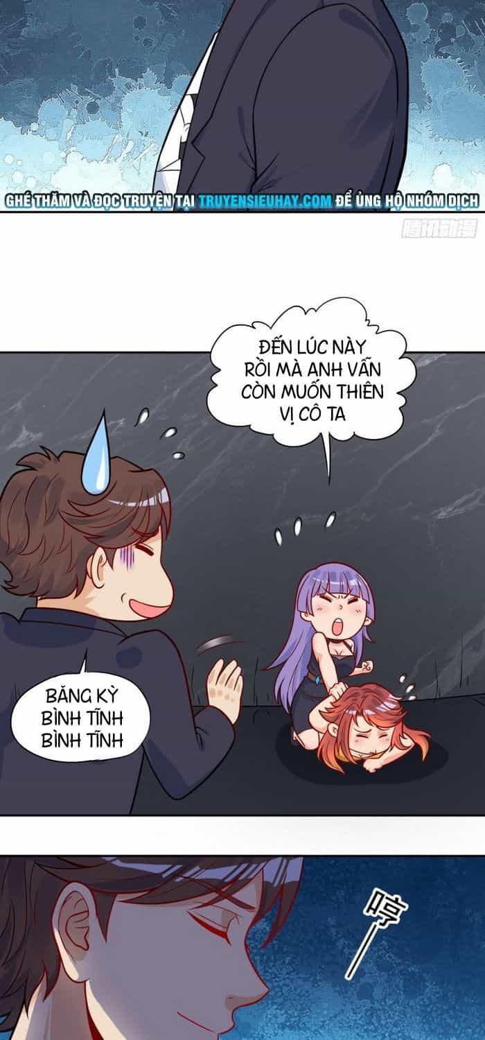 Tiên Giới Thương Thành - Chương 55 - ảnh 11