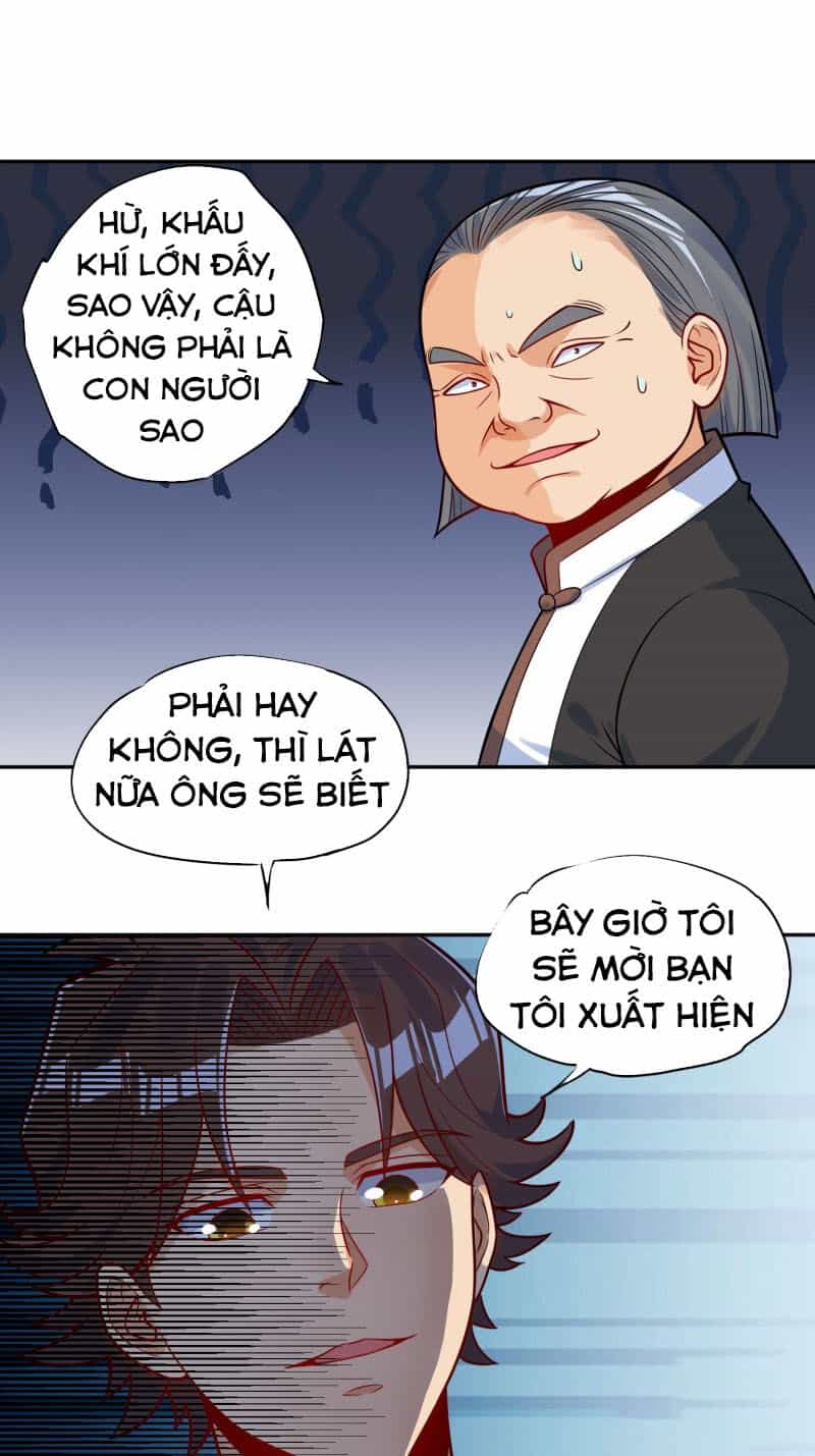 Tiên Giới Thương Thành - Chương 56 - ảnh 15