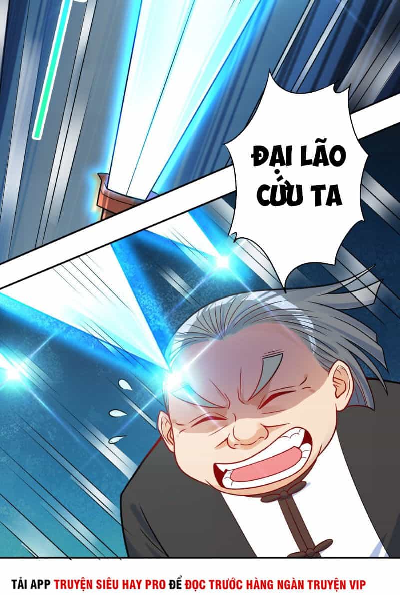 Tiên Giới Thương Thành - Chương 56 - ảnh 24