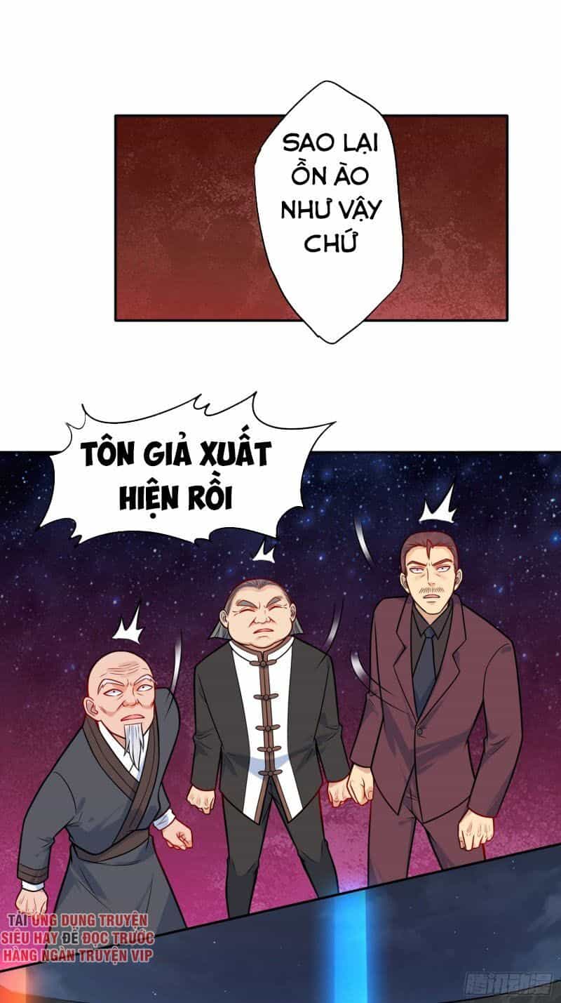 Tiên Giới Thương Thành - Chương 57 - ảnh 24