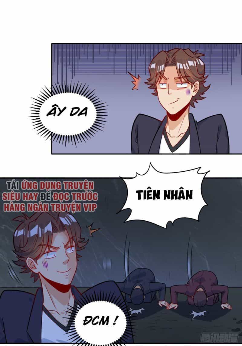 Tiên Giới Thương Thành - Chương 57 - ảnh 7