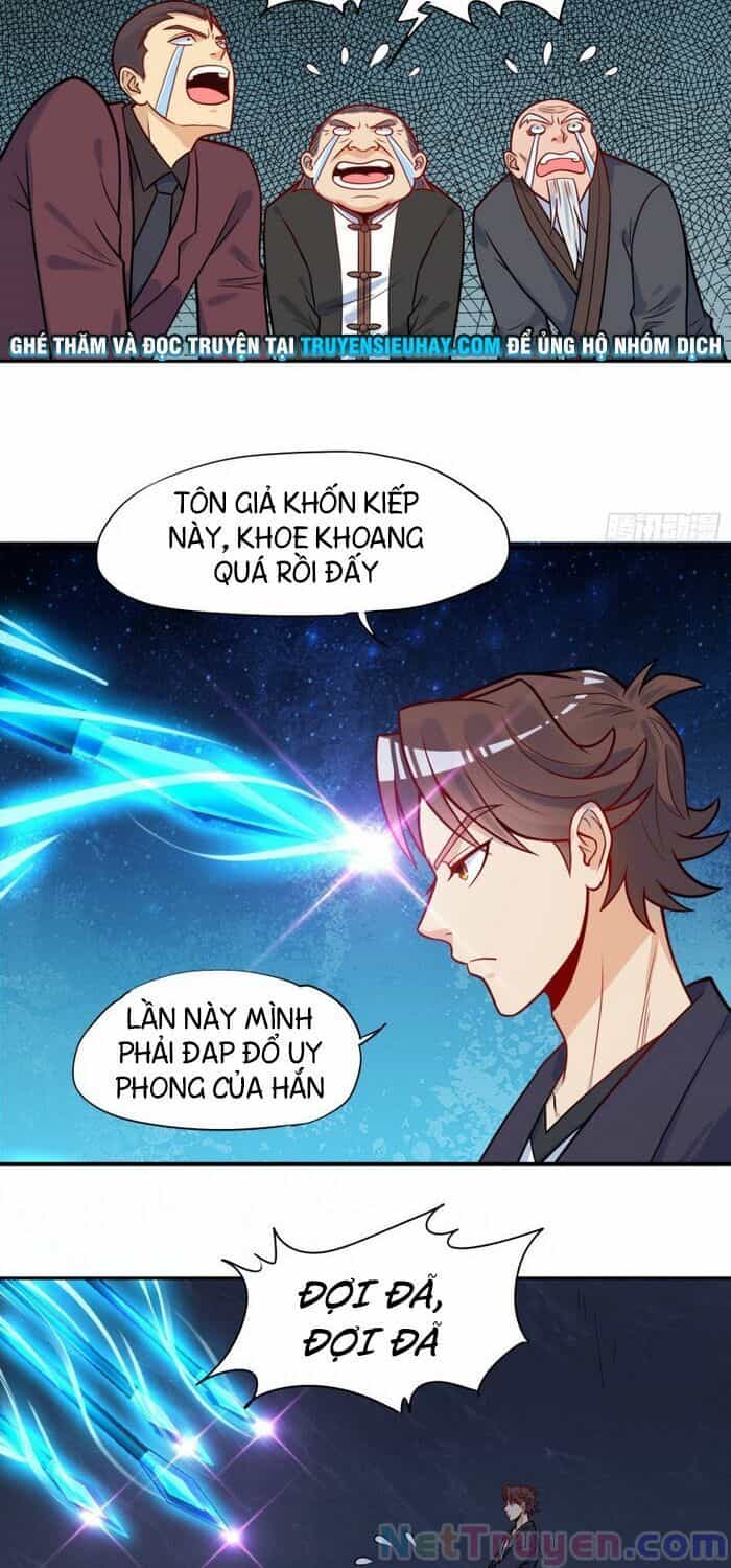 Tiên Giới Thương Thành - Chương 58 - ảnh 10