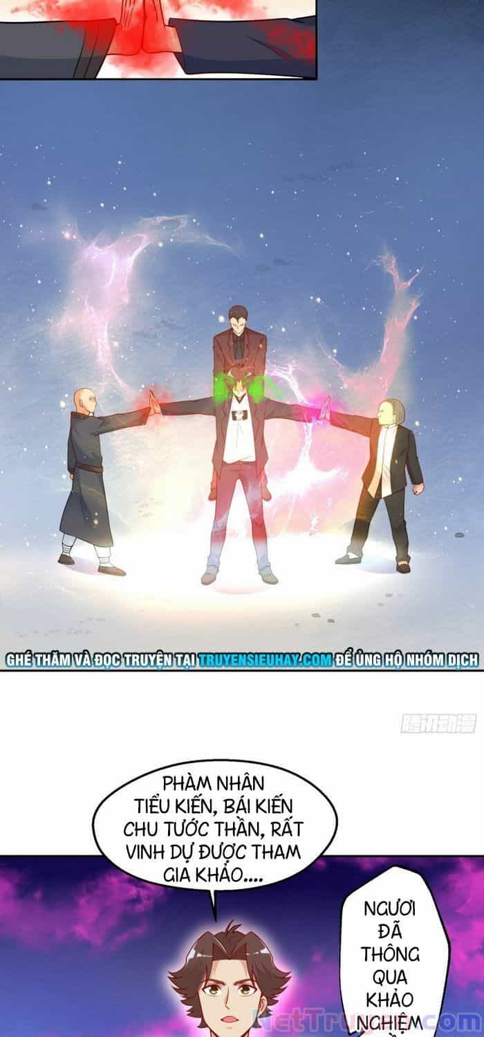 Tiên Giới Thương Thành - Chương 58 - ảnh 13