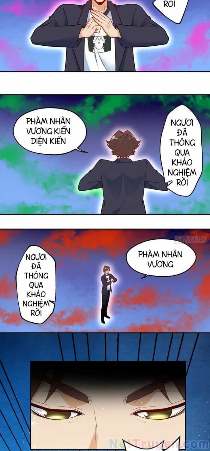 Tiên Giới Thương Thành - Chương 58 - ảnh 14